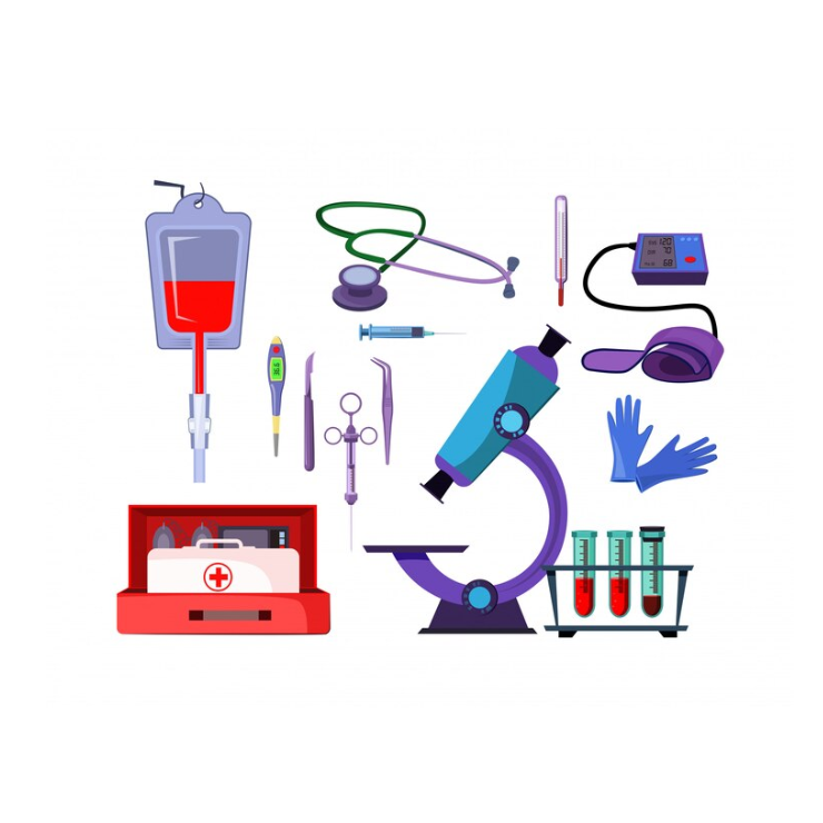 Medical equipment Repair